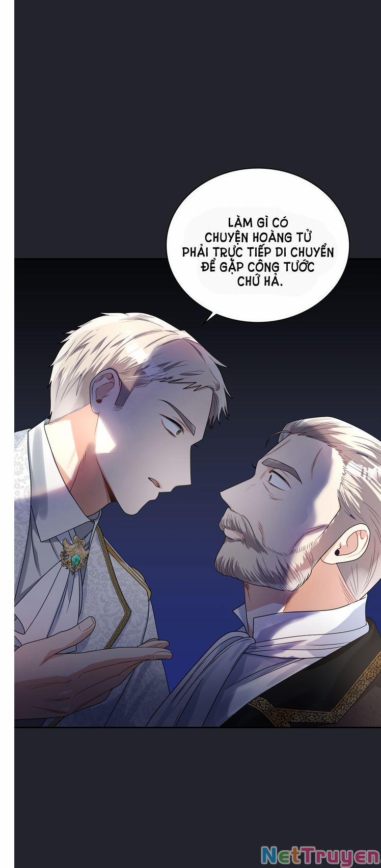 Công Nương Su 61.1 trang 19