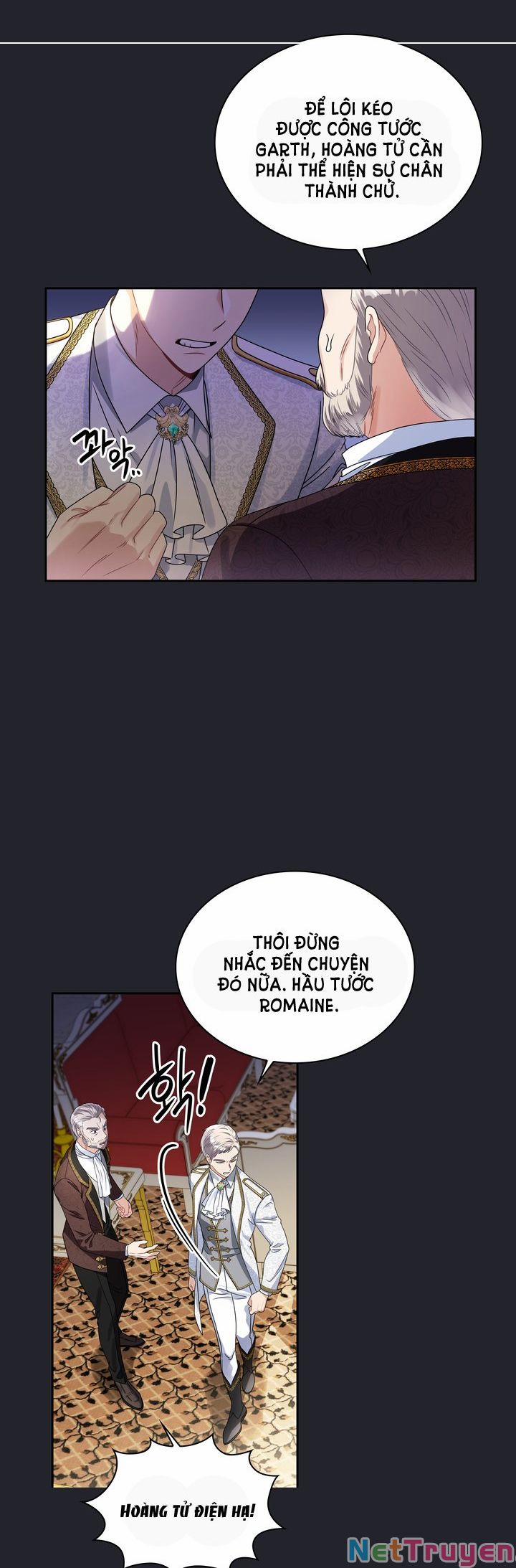 Công Nương Su 61.1 trang 21