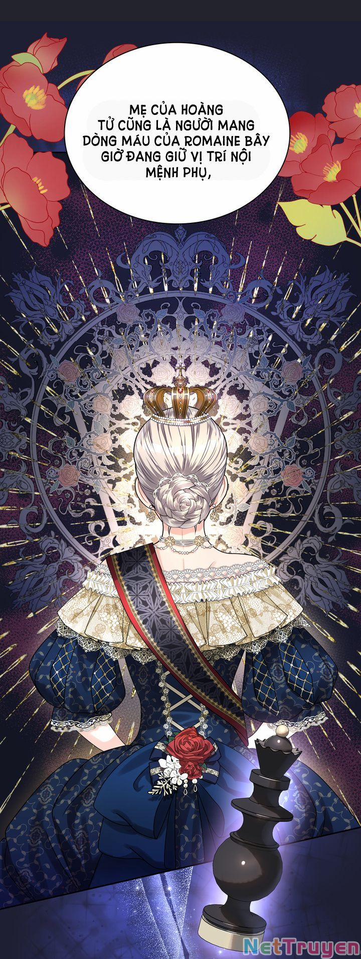 Công Nương Su 61.1 trang 23