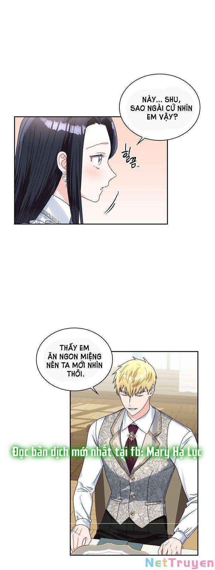 Công Nương Su 61.1 trang 3