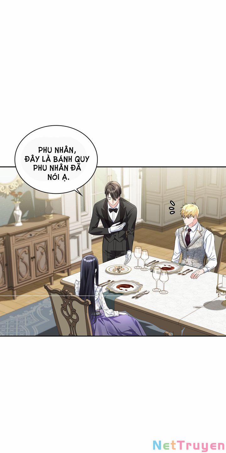 Công Nương Su 61.1 trang 4