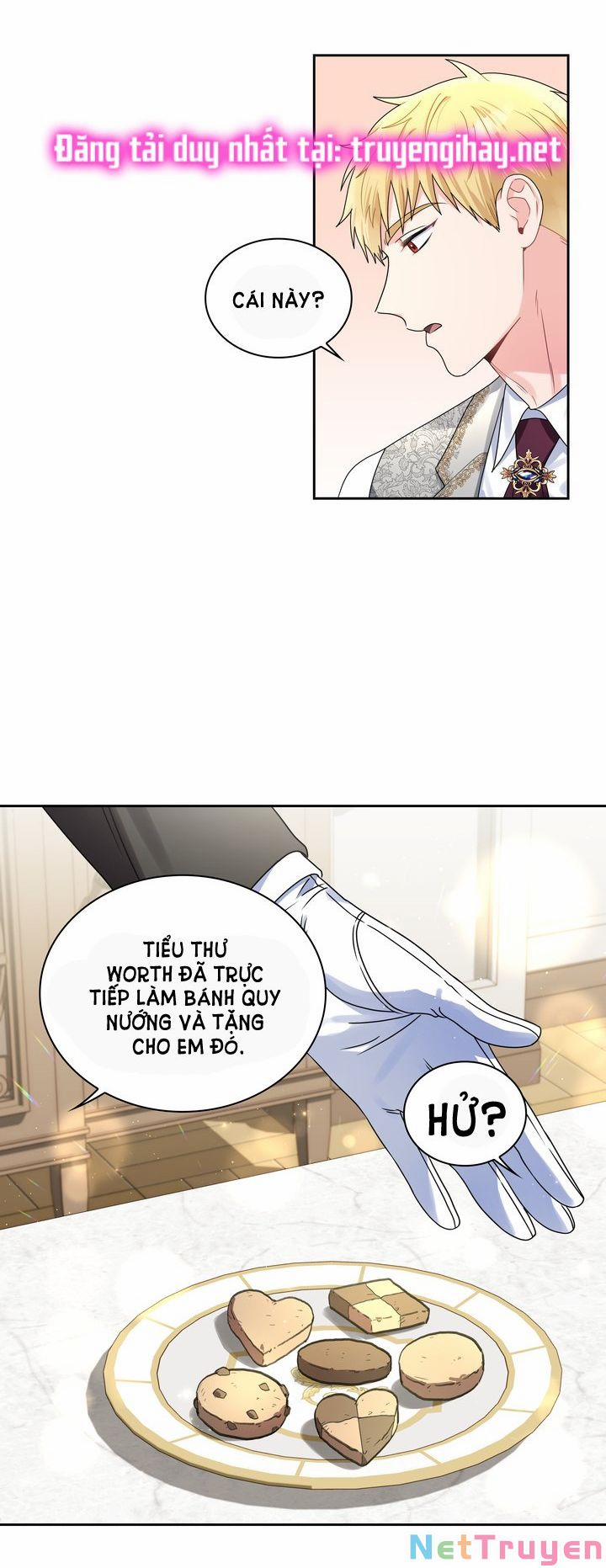 Công Nương Su 61.1 trang 5