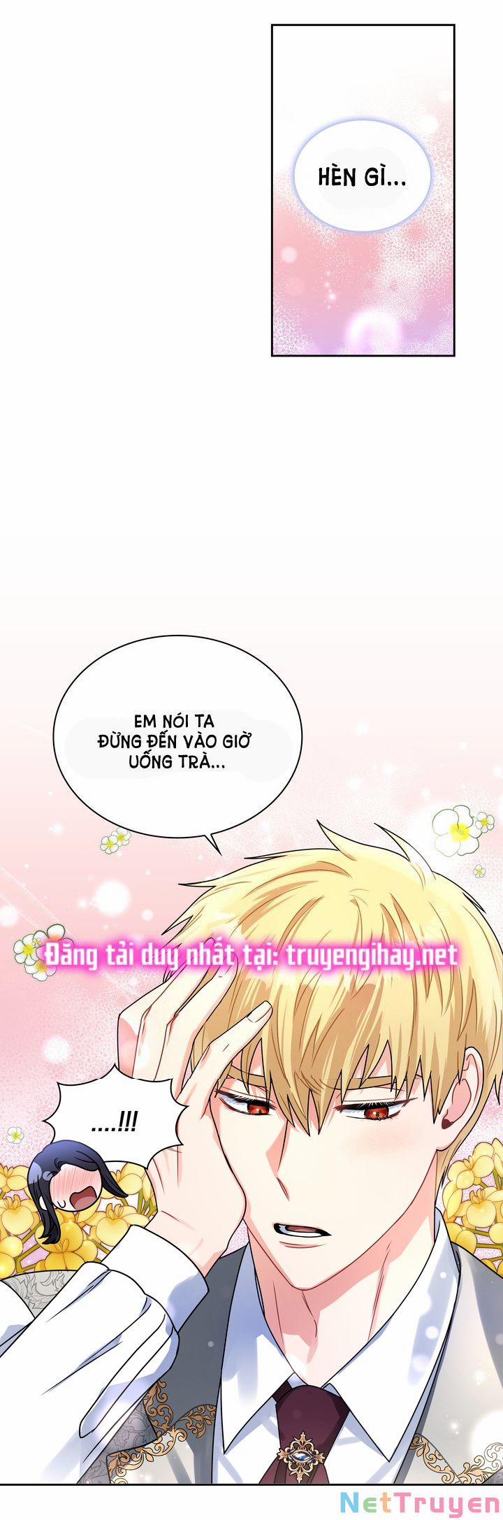 Công Nương Su 61.1 trang 7