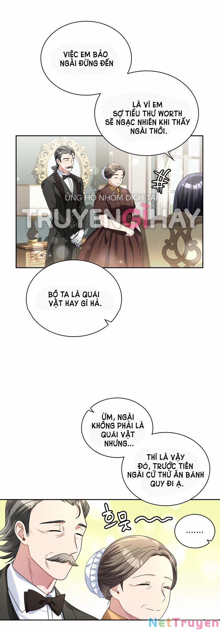 Công Nương Su 61.1 trang 9