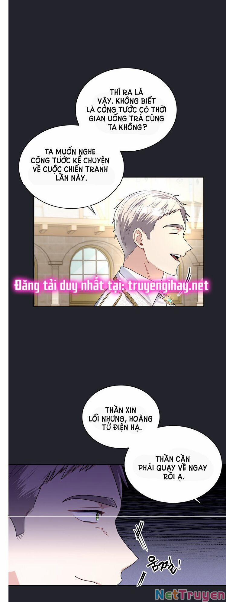 Công Nương Su 61.2 trang 12