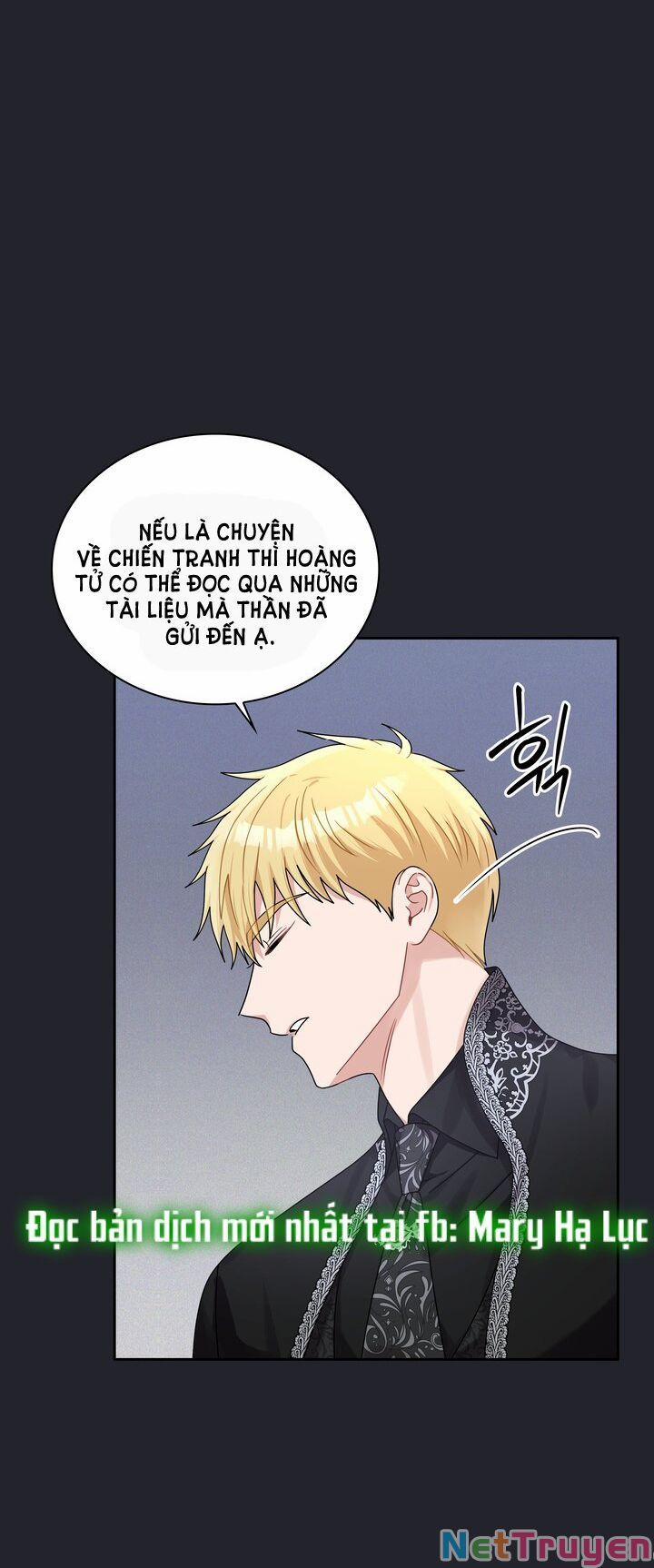 Công Nương Su 61.2 trang 13