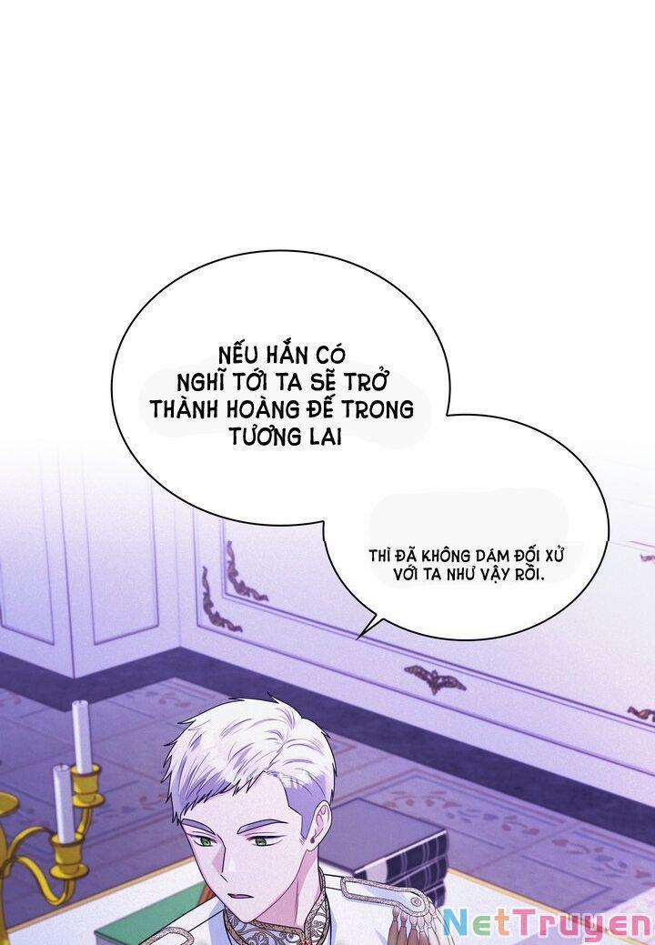 Công Nương Su 61.2 trang 19