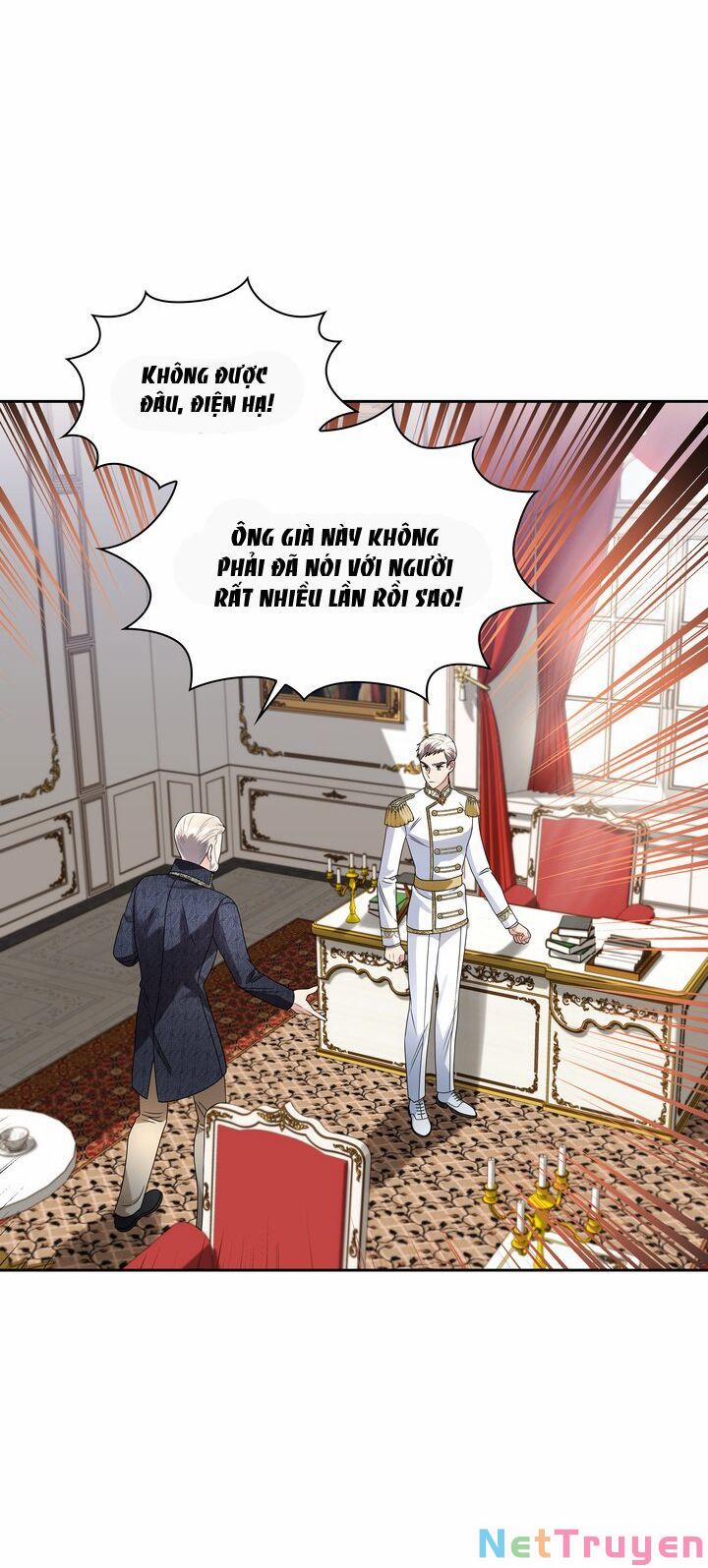 Công Nương Su 61.2 trang 22