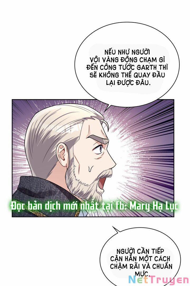 Công Nương Su 61.2 trang 23