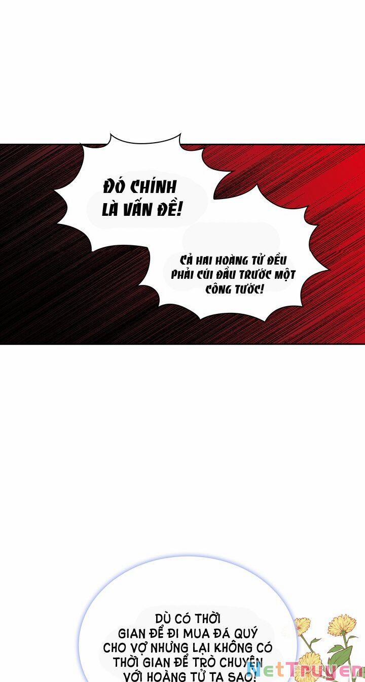 Công Nương Su 61.2 trang 25