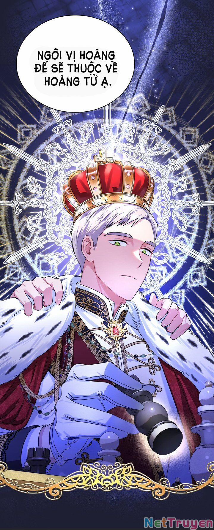 Công Nương Su 61.2 trang 5