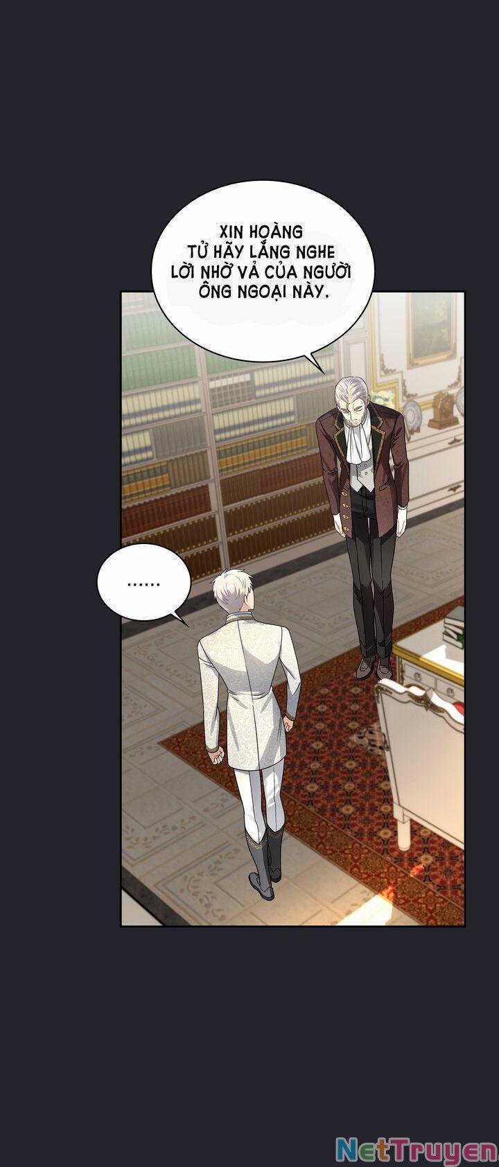 Công Nương Su 61.2 trang 6