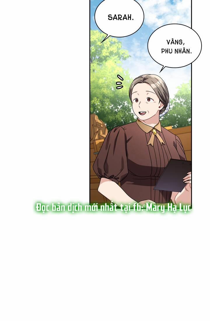 Công Nương Su 62.1 trang 13