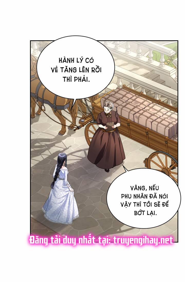 Công Nương Su 62.1 trang 14