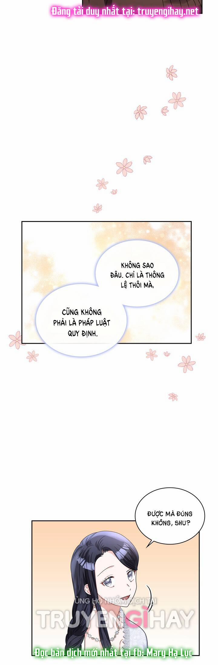 Công Nương Su 62.1 trang 17