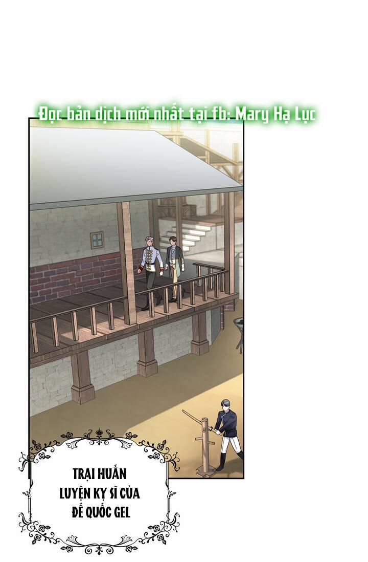 Công Nương Su 62.1 trang 23