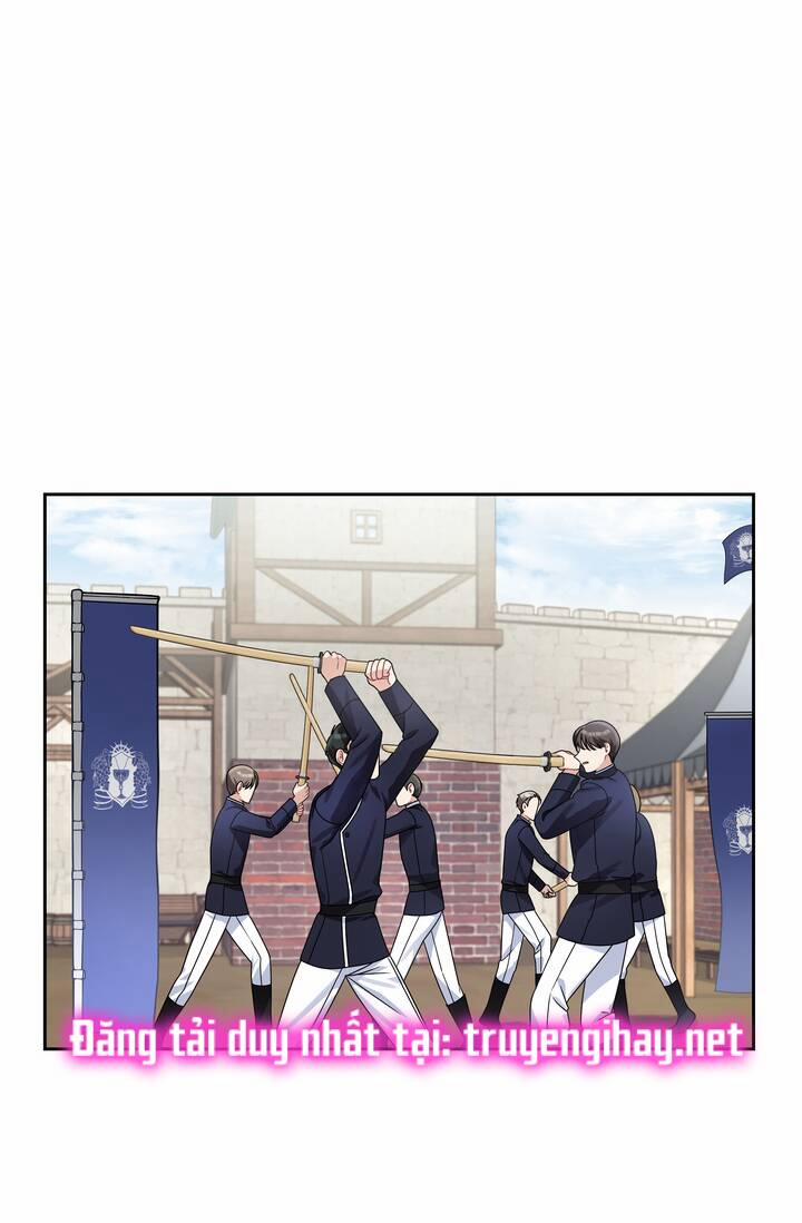 Công Nương Su 62.1 trang 24