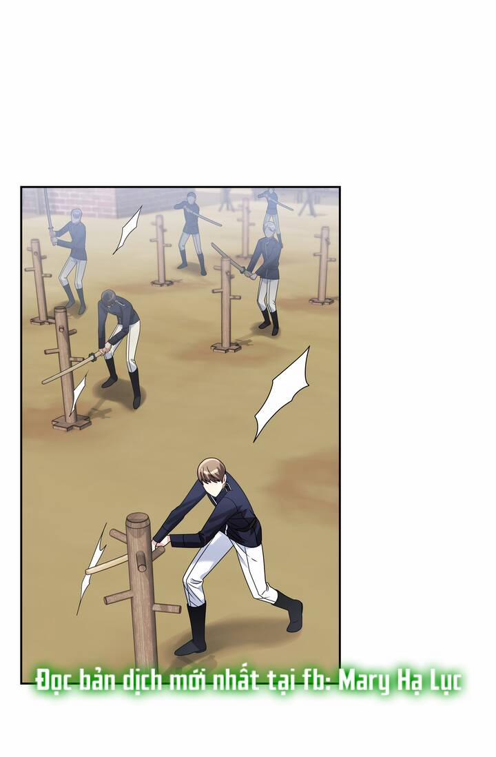 Công Nương Su 62.1 trang 25