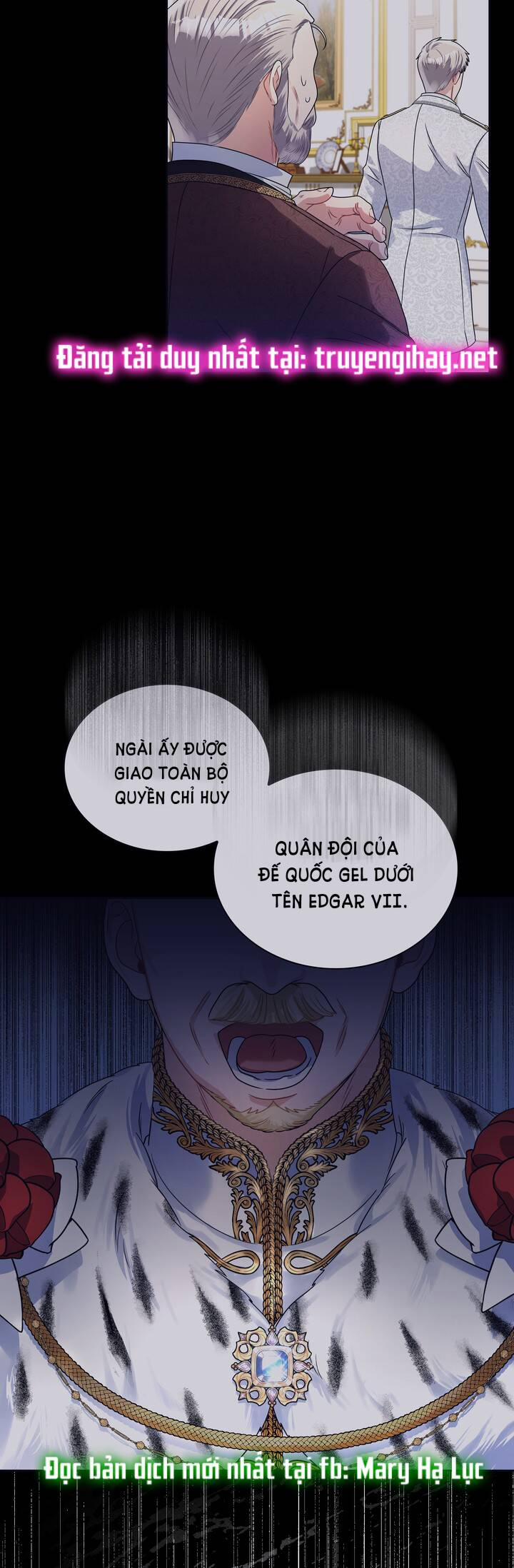 Công Nương Su 62.1 trang 29