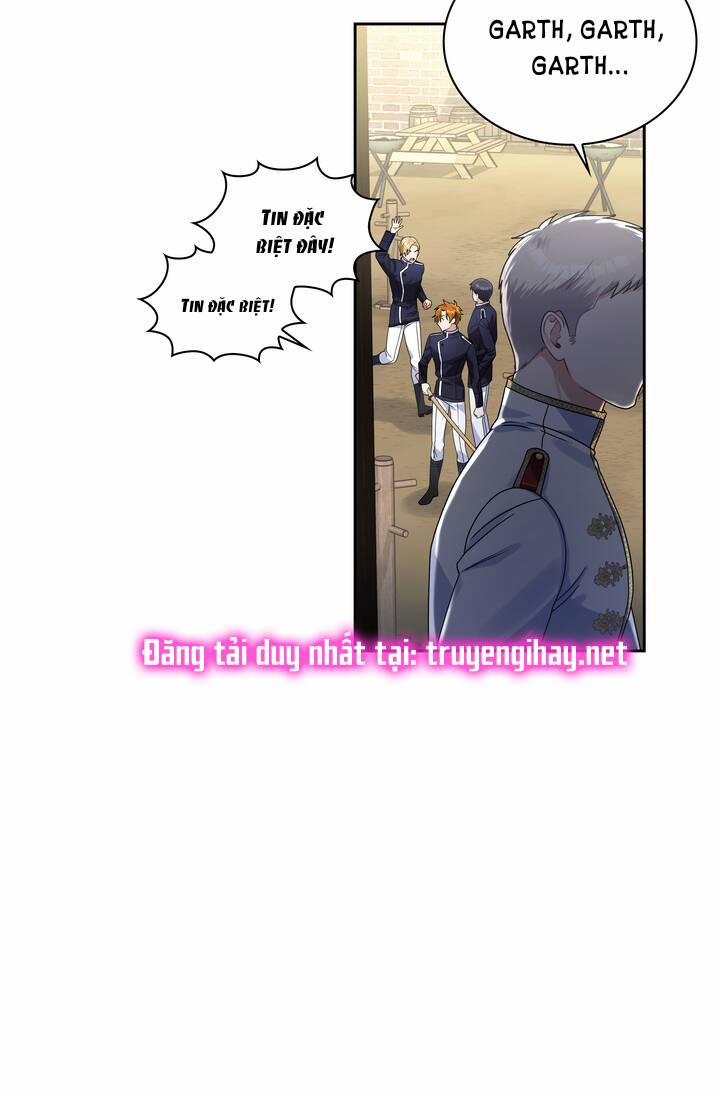 Công Nương Su 62.1 trang 31