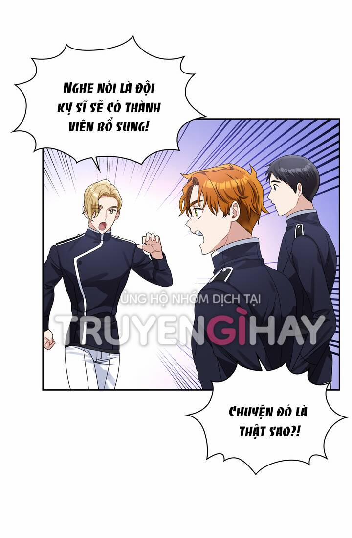 Công Nương Su 62.1 trang 32