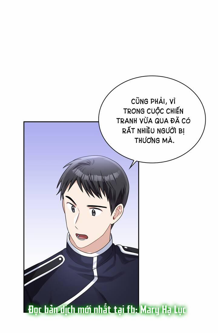 Công Nương Su 62.1 trang 33