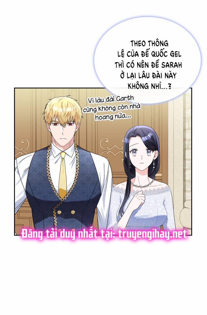 Công Nương Su 62.1 trang 6