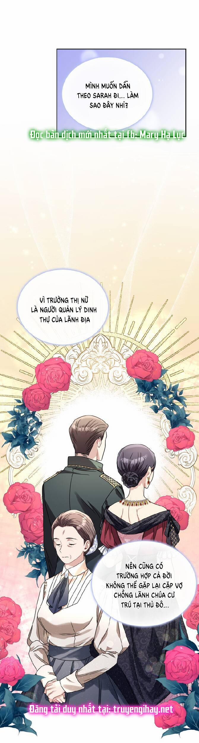 Công Nương Su 62.1 trang 7