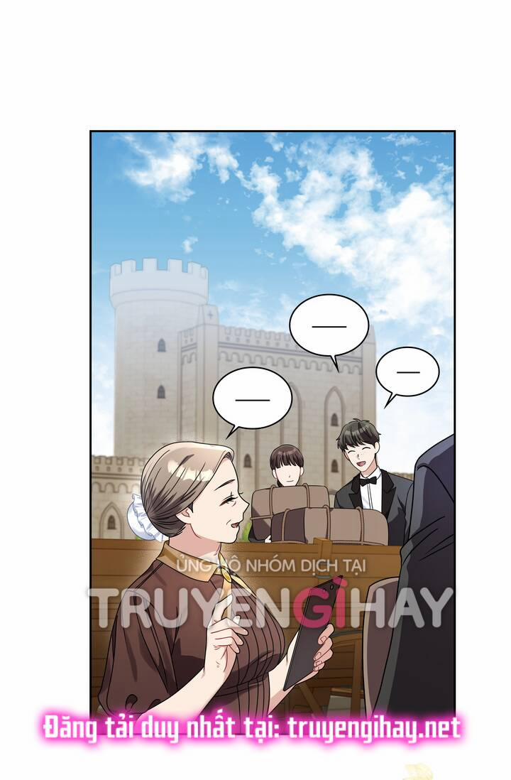 Công Nương Su 62.1 trang 9