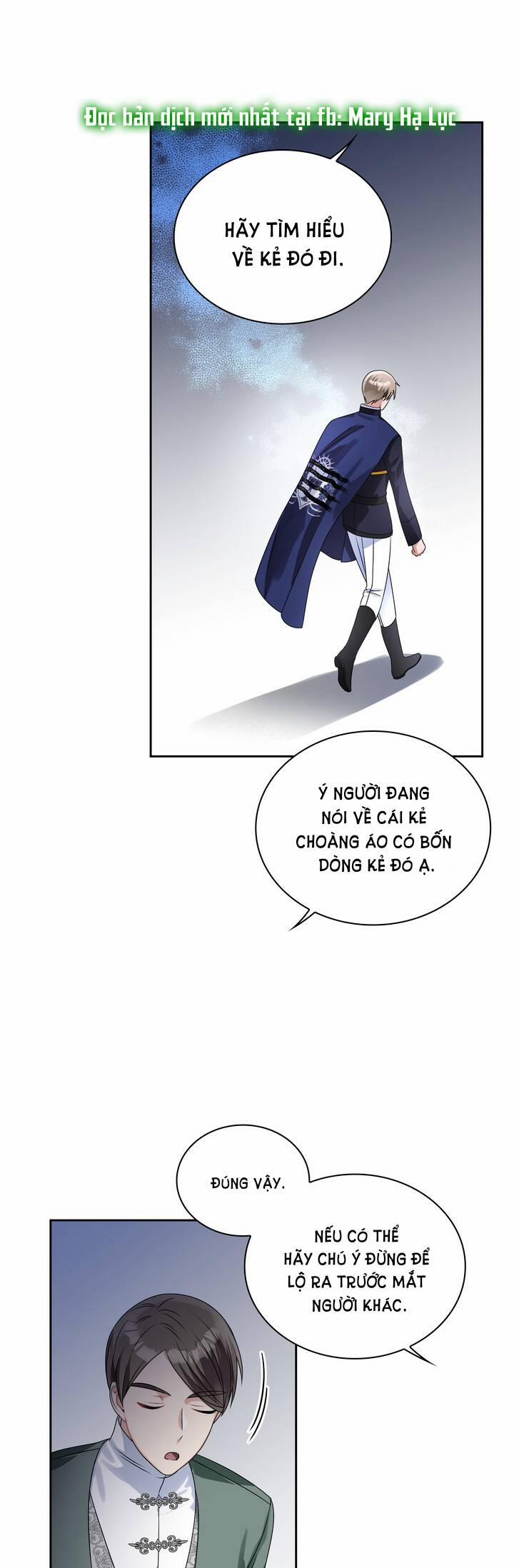 Công Nương Su 62.2 trang 11