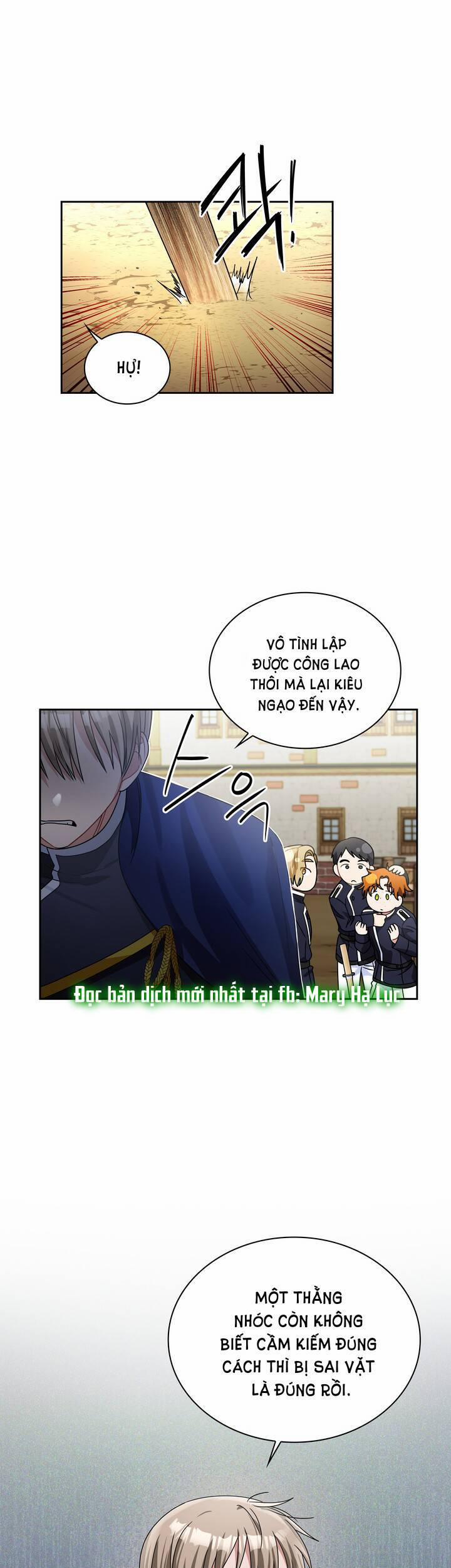 Công Nương Su 62.2 trang 2