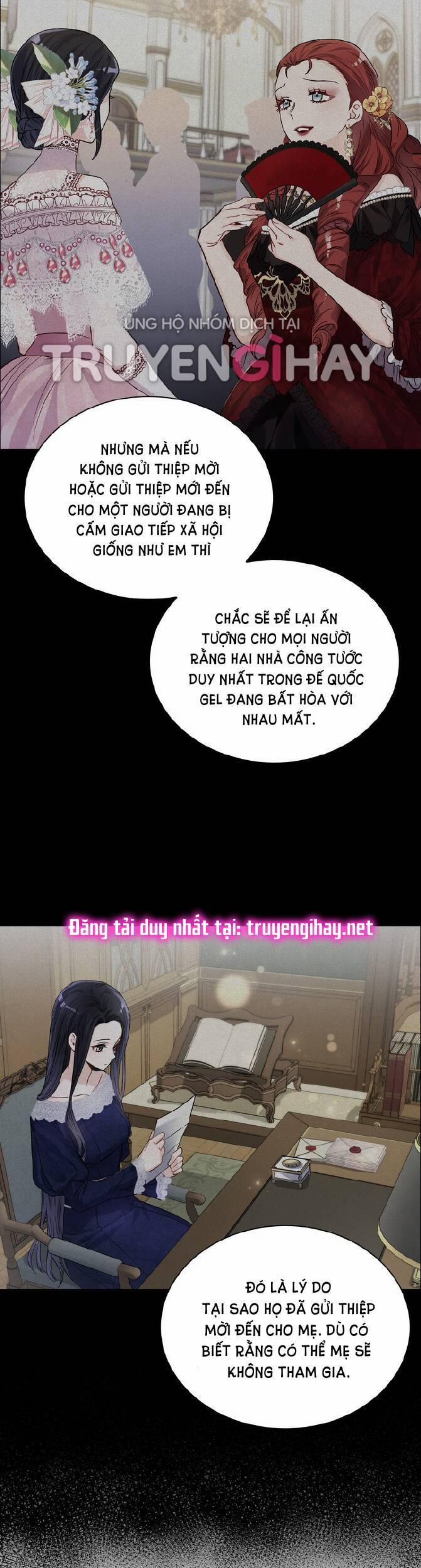 Công Nương Su 62.2 trang 26