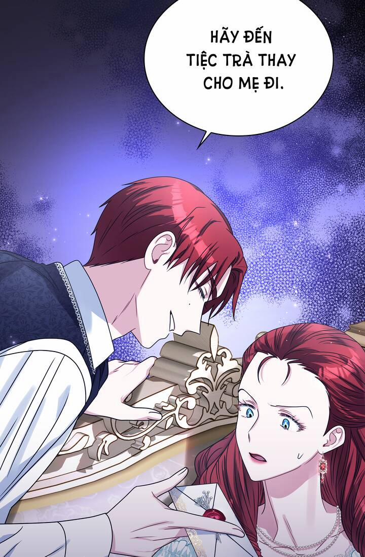 Công Nương Su 62.2 trang 31