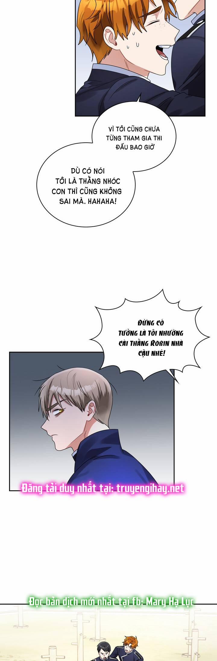 Công Nương Su 62.2 trang 6