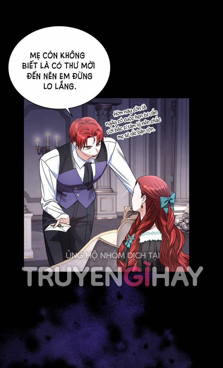 Công Nương Su 63.1 trang 21