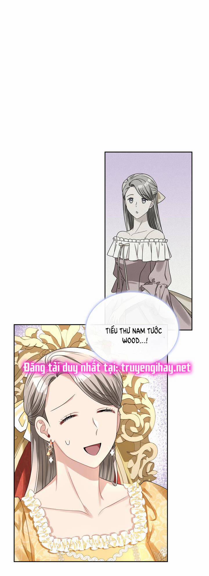 Công Nương Su 63.2 trang 29