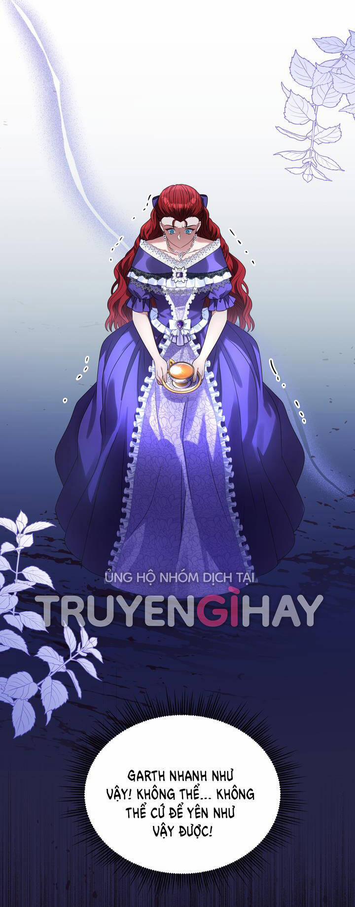 Công Nương Su 63.2 trang 33