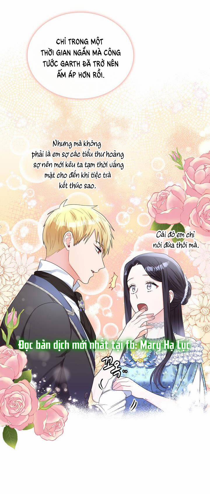 Công Nương Su 65.2 trang 1