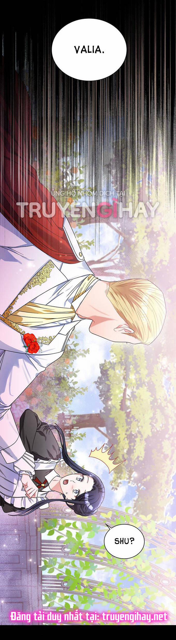 Công Nương Su 66.1 trang 14