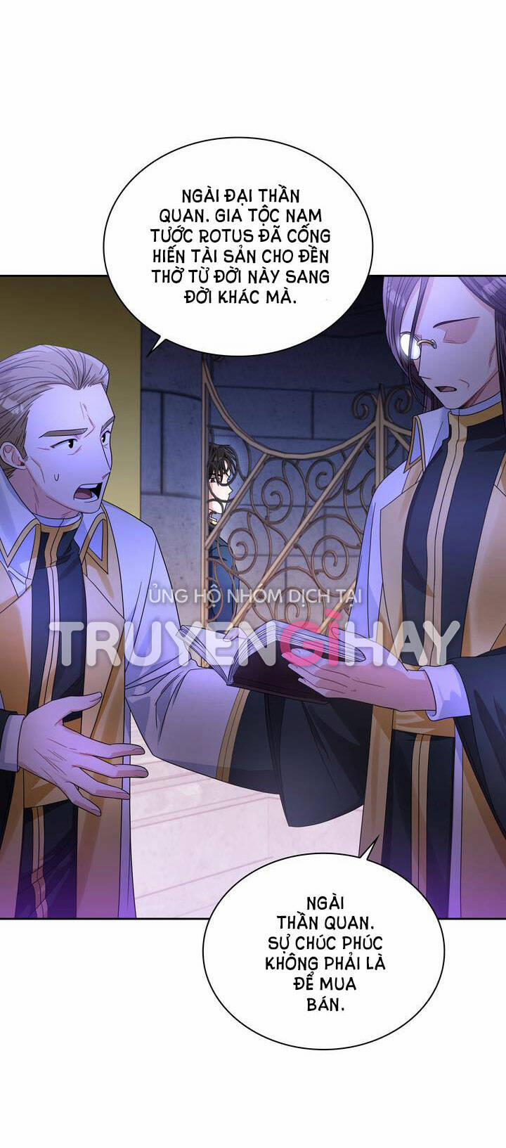 Công Nương Su 66.2 trang 13