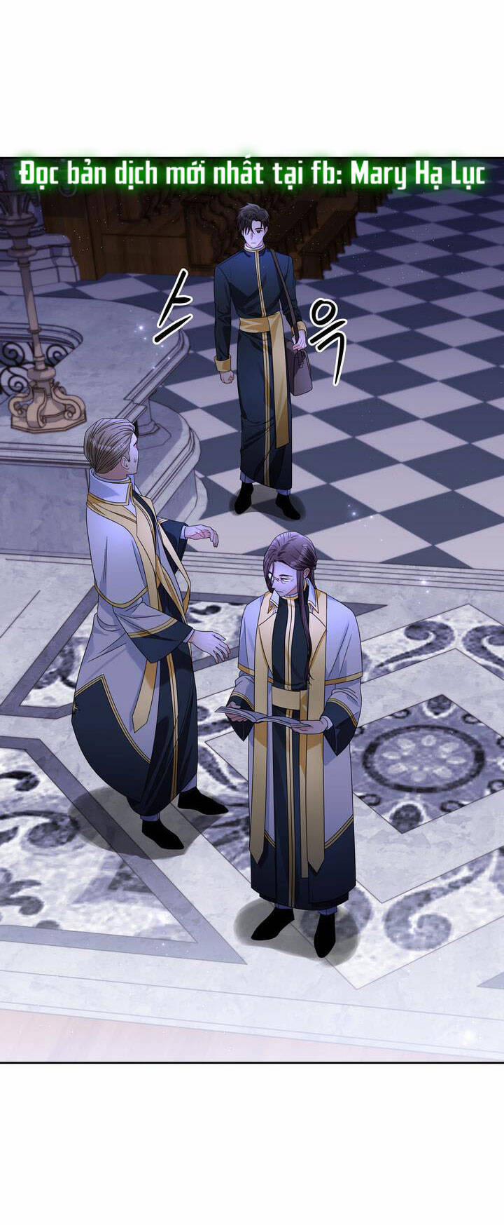 Công Nương Su 66.2 trang 18