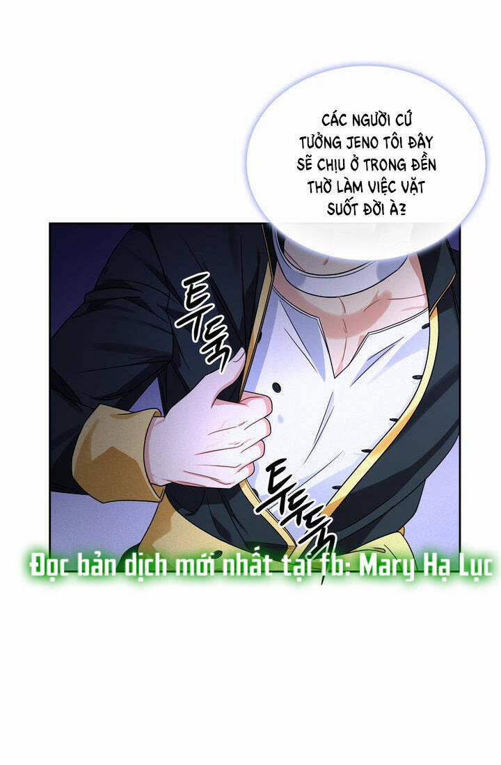 Công Nương Su 66.2 trang 30