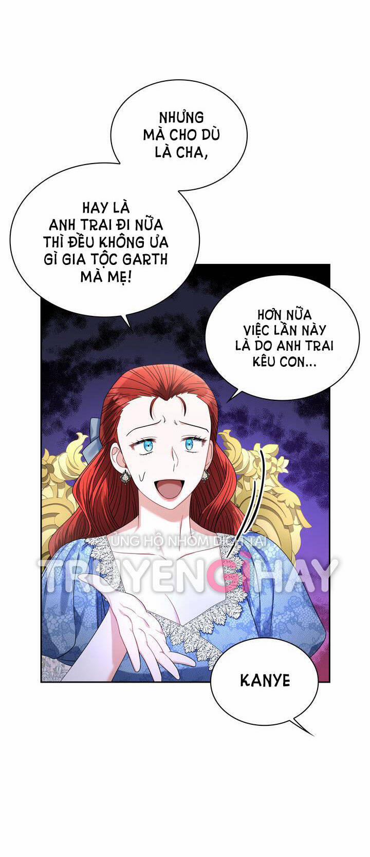 Công Nương Su 67.1 trang 14