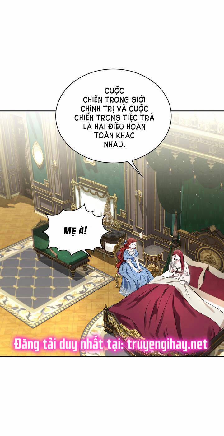 Công Nương Su 67.1 trang 15