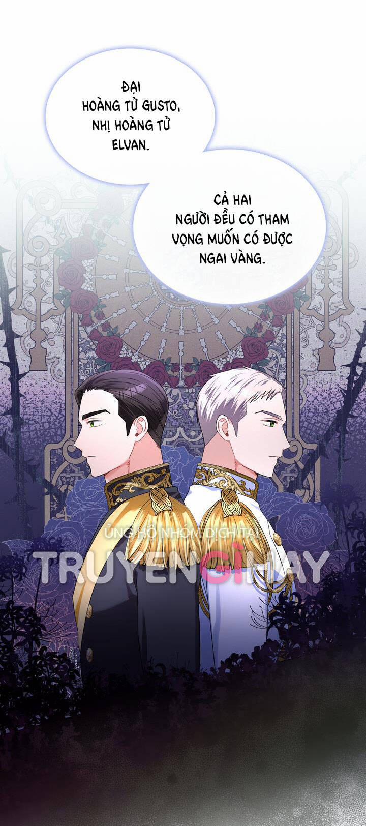 Công Nương Su 68.1 trang 18