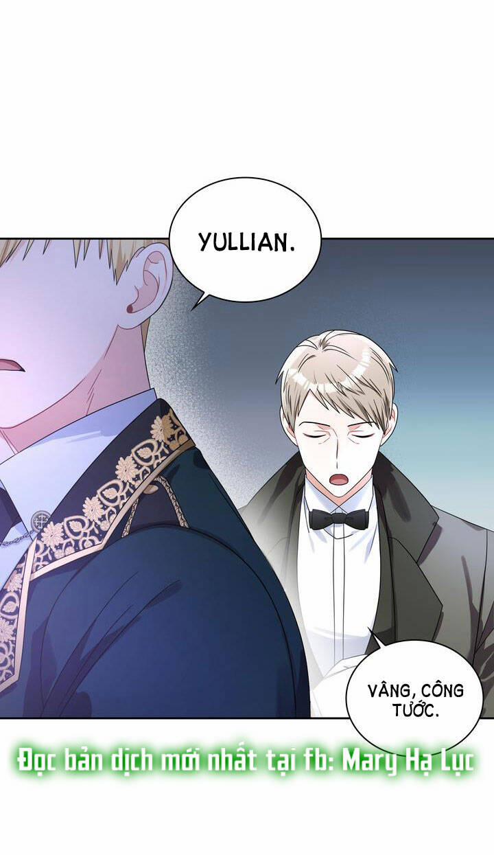 Công Nương Su 68.1 trang 27