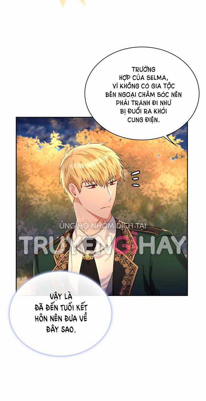 Công Nương Su 68.2 trang 22