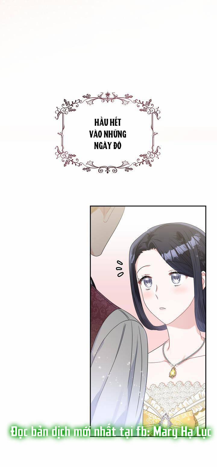 Công Nương Su 69.1 trang 27