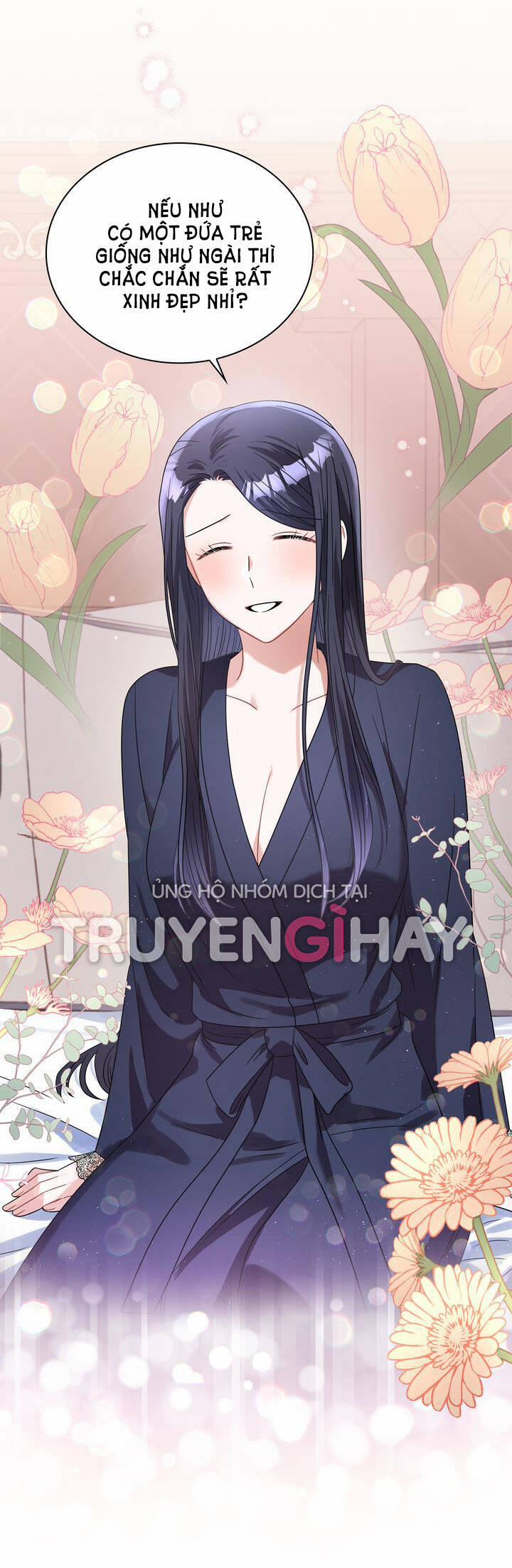 Công Nương Su 69.2 trang 19