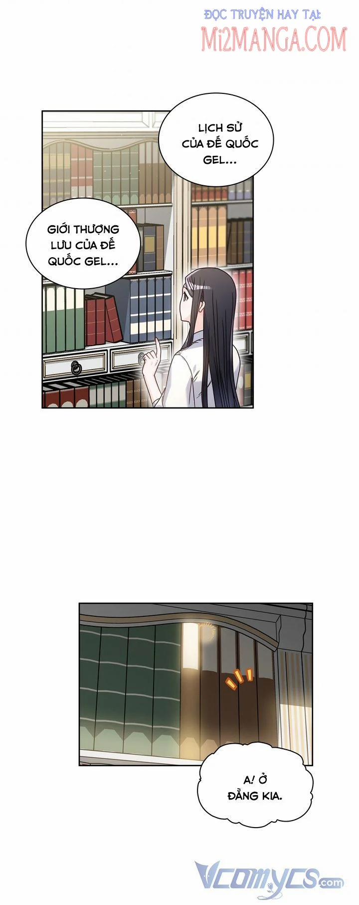 Công Nương Su 7.5 trang 0